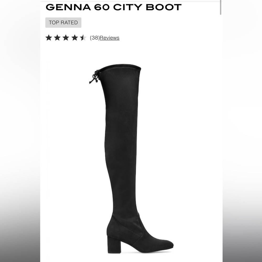 Stuart Weitzman Boots